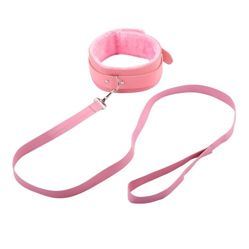 Interesting litchi pattern SM set adult supplies couple training handcuffs binding 11-piece set alternative sex toys