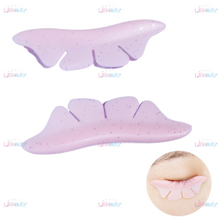Cross-Border Keratin Eyelash Lift Eyelash Perm Petal Silicone Gasket Eyelash Perm Eyelash Lift Silicone Gasket Wholesale
