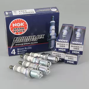 BYD Mazda üçün 5464 universal iridiyum şam BKR5EIX-11