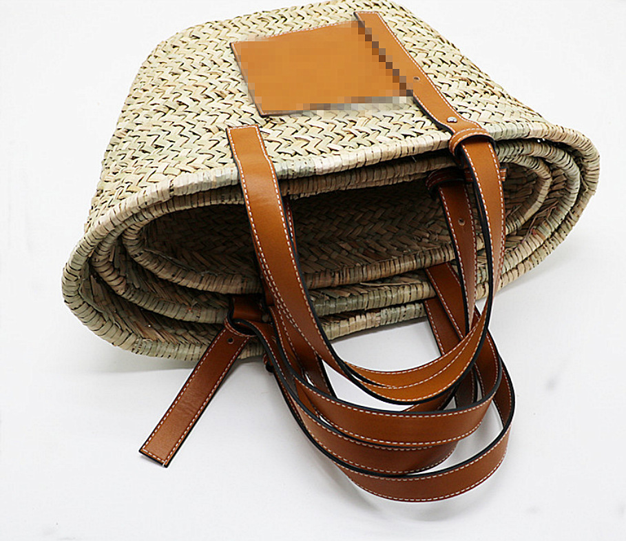 Woven Bag 2