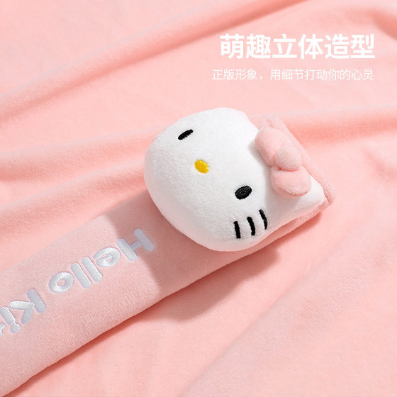 High-looking and Cool Car Seat Belt Protective Cover Cartoon Cute Velvet Shoulder Cover Personalized Safety Belt Cover Wholesale