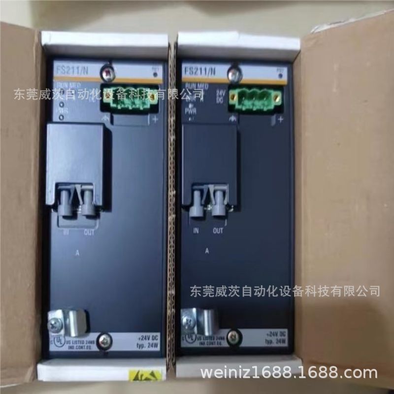 巴赫曼模块  TI214    FS211/N    全新包装    议价
