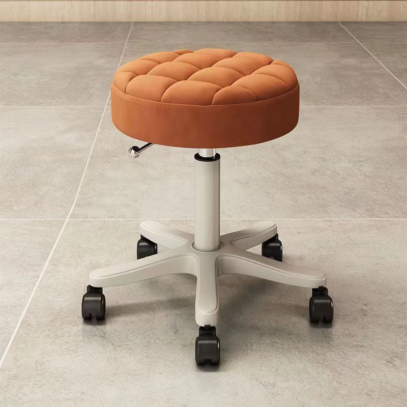 가격 비교는 얼마든지 환영 - 오렌지색 저소음 - 높이 35-45cm - 타임세일 특가