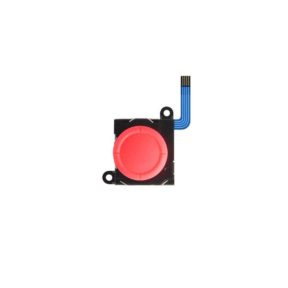 Новый 4-го поколения хоста Switch/lite 3D rocker SWITCH левый и правый рукоятки дистанционное управление и обслуживание rocker