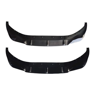 Mp Model Modified Front Bumper | Spoiler