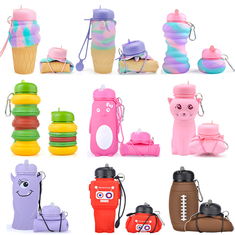 简约创意定制水壶