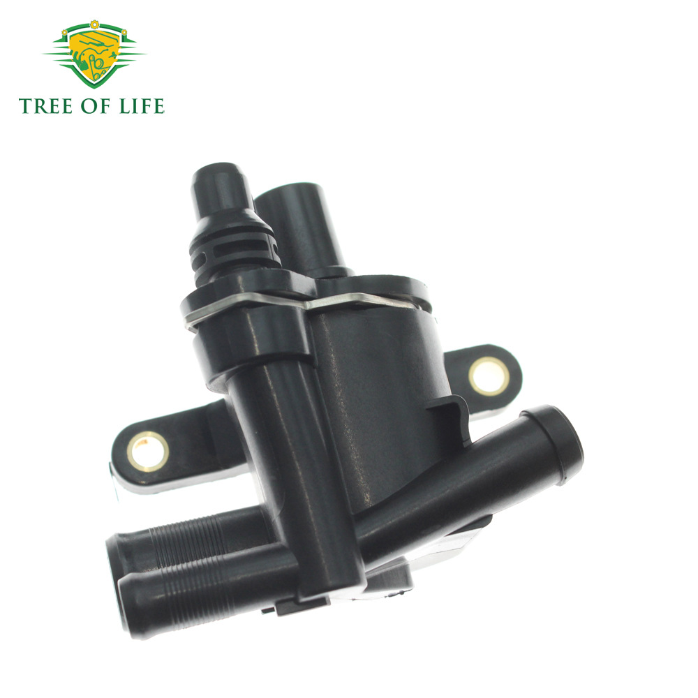 Jde38626,Jde41599 Suitable for Jaguar Coolant Separator