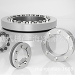 德国灵飞达RINGFEDER胀紧套KTR不锈钢涨套RfN4051/RfN4061锁紧盘