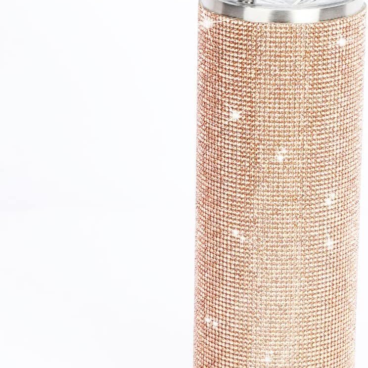 Oro plástico del diamante