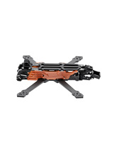 GEPRC���� GEP-Vapor X5 O4 Pro �C�� ��Խ�C �R�^�������b FPV