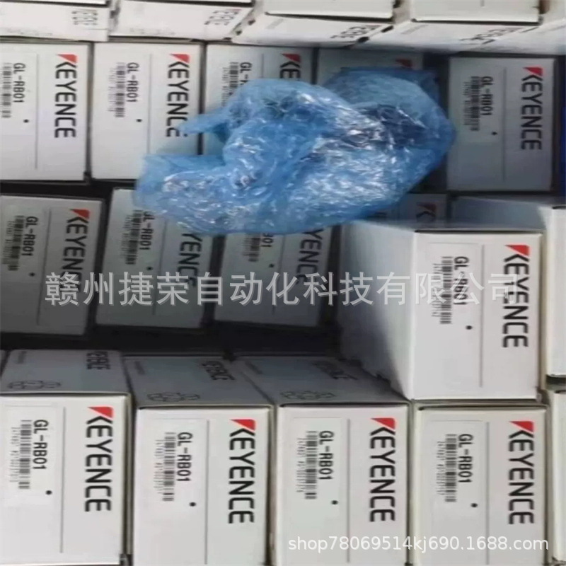 全新基恩士 LP-37KP37K 47 42 43 44 LP-48 传感器实拍现货议价