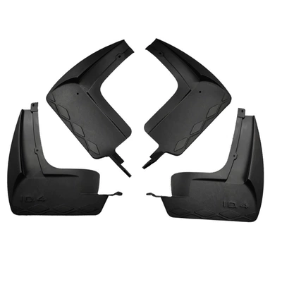 tire supplies change, Mudguard