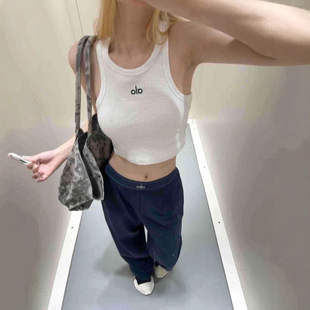 �ļ�Aloyoga�\�ӱ���Ů���������H�w͸���٤¶��������������Ů