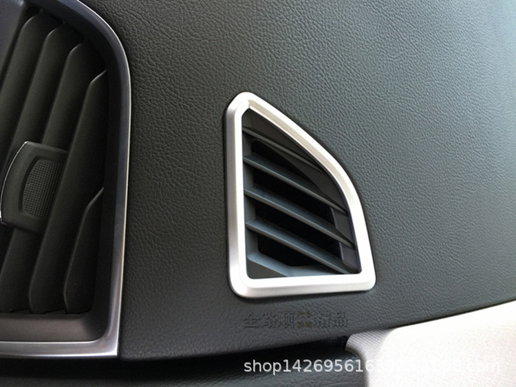 15锐界 内饰 亚铬小风口饰框 效果1.jpg