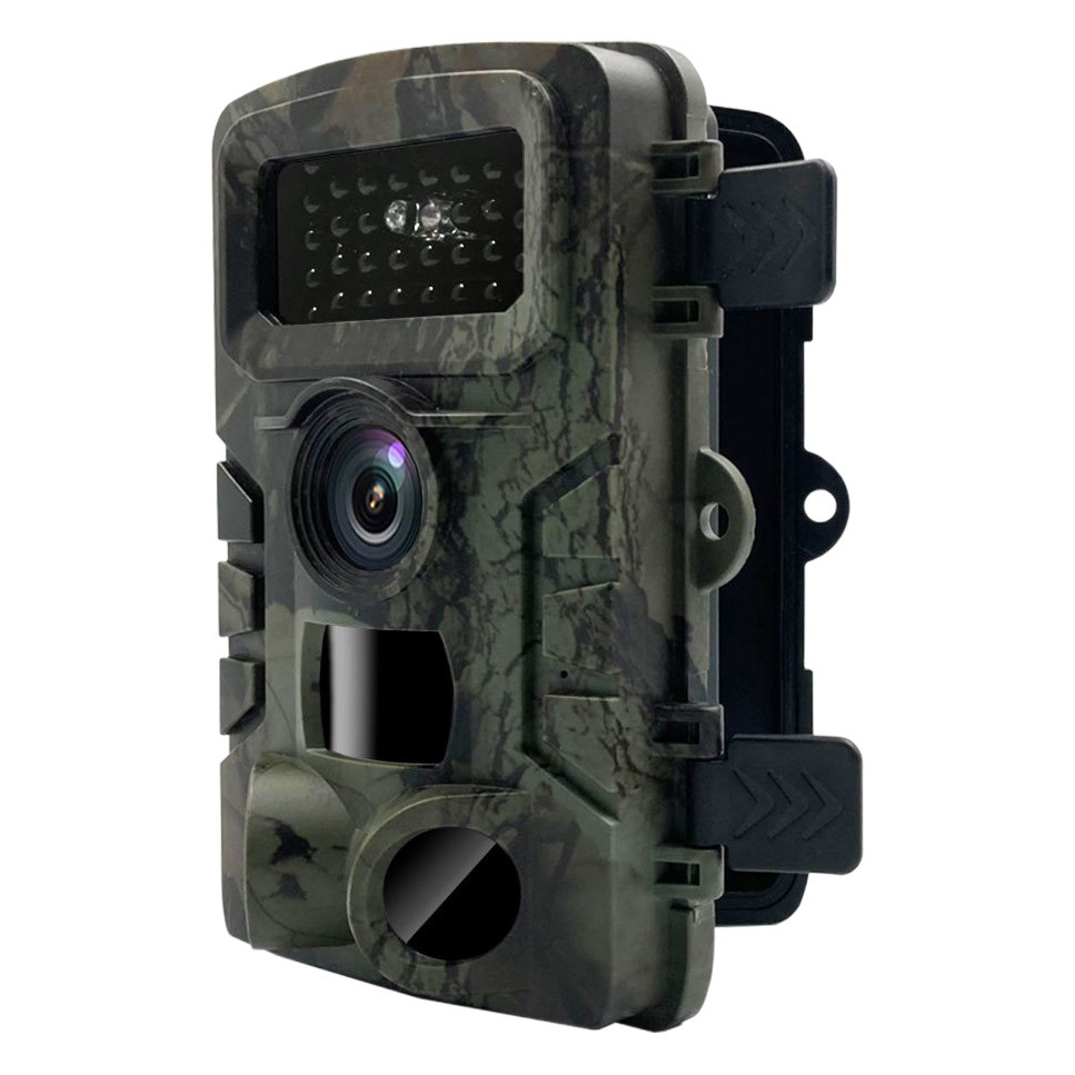 Explosivo transfronterizo 58 millones 2.7K cámara infrarroja de alta definición cámara de caza al aire libre cámara de caza día y noche en la naturaleza visión