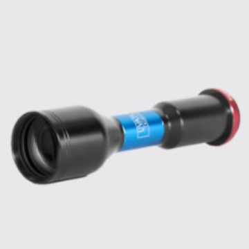 UVATA  依瓦塔   T110050A   双远心镜头