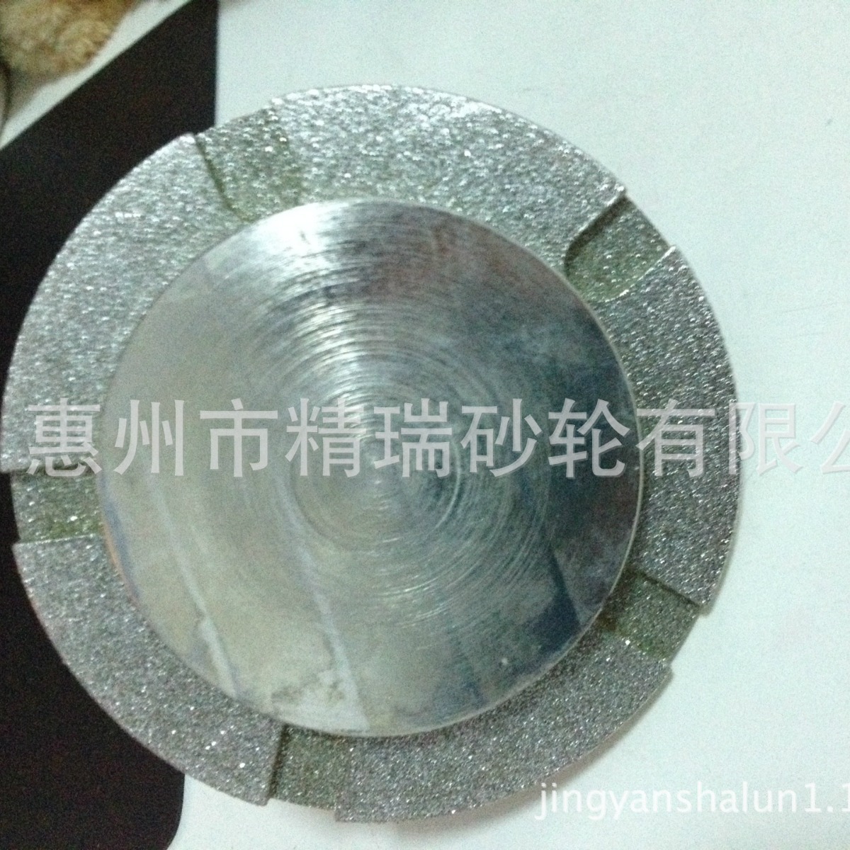 供应金刚石--CBN砂轮,碳化硼磨料砂轮,钛合金专用内孔砂轮