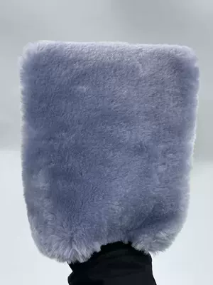 Cleaning Gloves, Household Cleaning – Car cleaning tools - blue