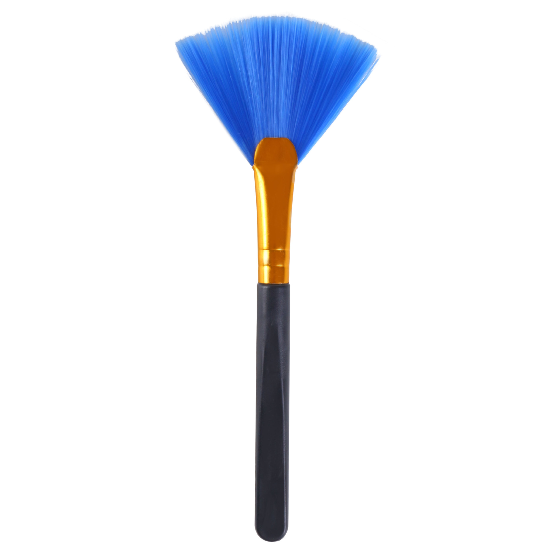 블랙로드 골드 알루미늄 블루 울