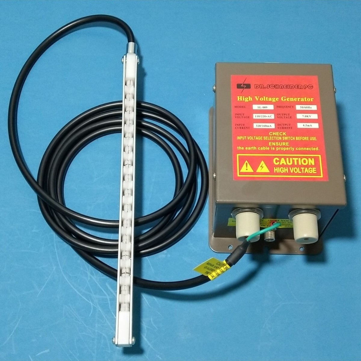 日本KASUGA除静电器KPM-600议价