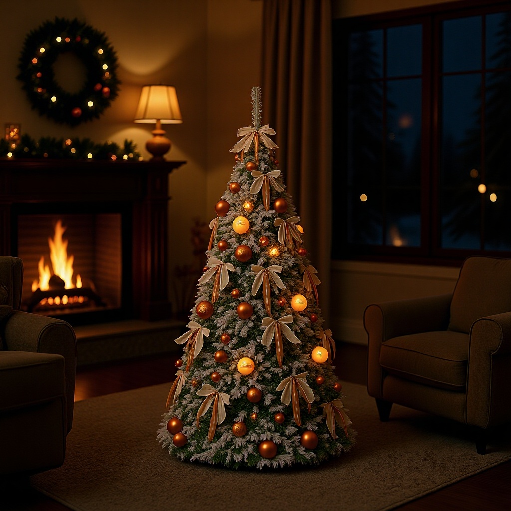 Christmas tree manufacturer retractable folding floor-standing…