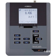 ���h�r����WTW pH7310�����̨ʽPH ORP�yԇ�x pH�y���xĬ�J