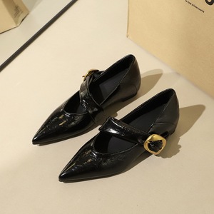 8699-37 single shoes