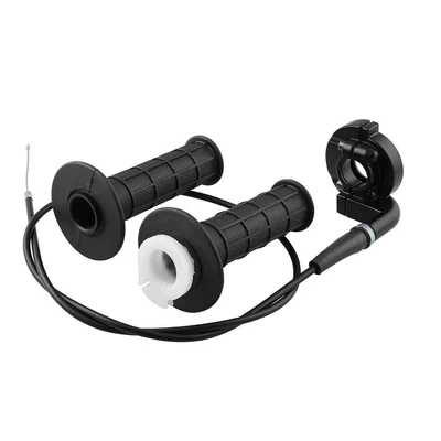 Throttle Handle, Motorcycle General Parts
