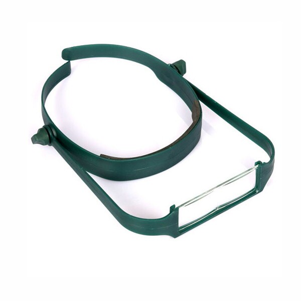 Simple changeable lens