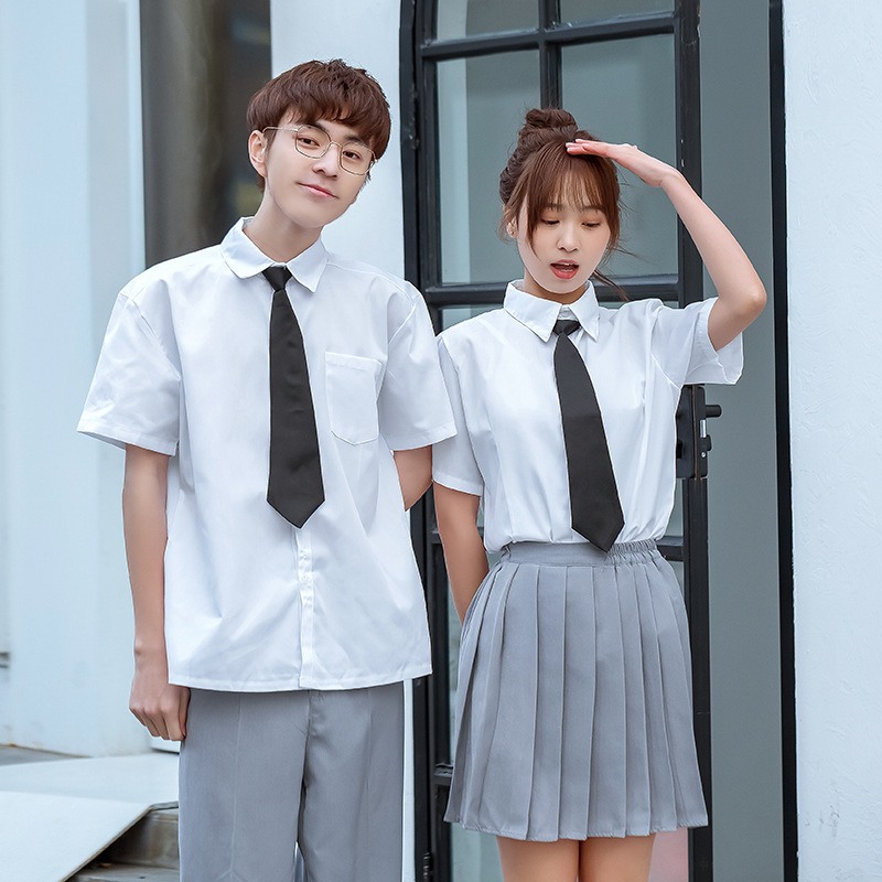 小時代同項学院風班服制服セット女子高校クラス服卒業シーズン服セット中学女子jk|undefined