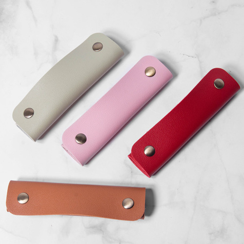 Luggage Handle Protection Cover, Travel Suitcase Handle Guard, Portable and Detachable Glove