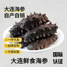 海参;水产礼盒类;水产干货类