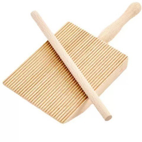 Panel de pasta de madera herramientas de cocina panel de corte de madera