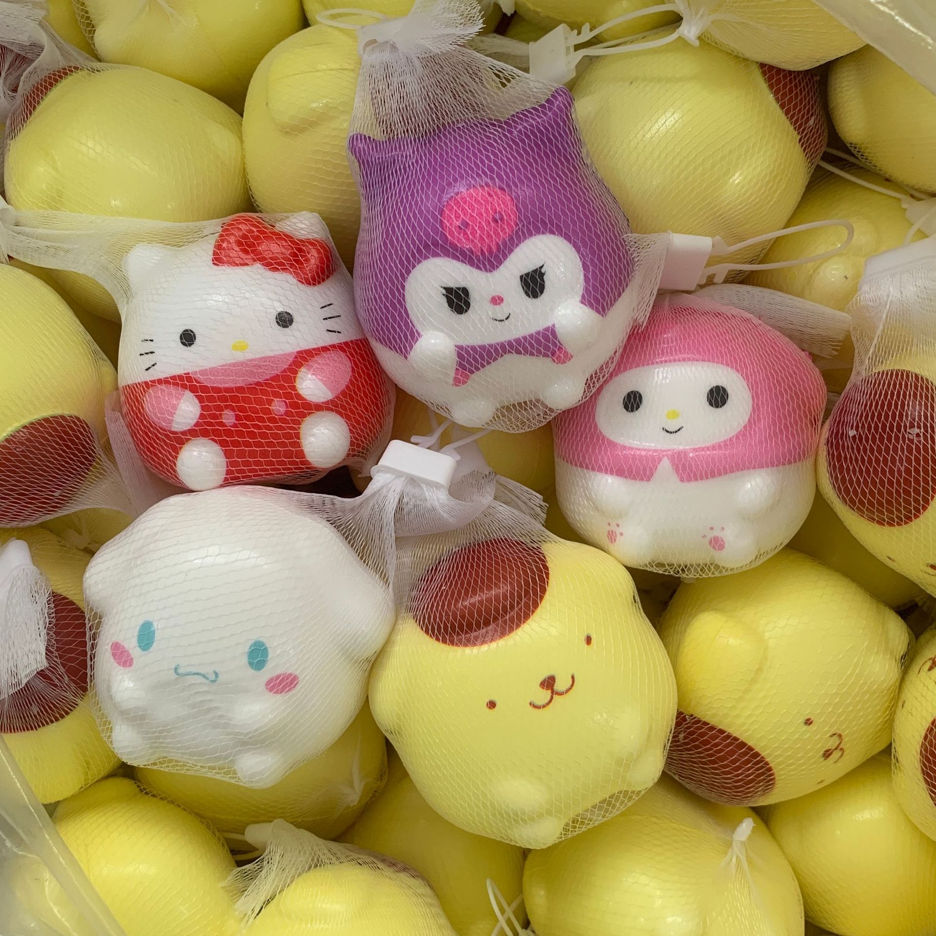 산리【약 7.5cm】