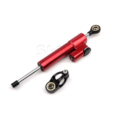 Universal Cross-Border Motorcycle Cnc Motosiklet ləvazimatları və aksesuarları - red