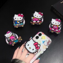 Hello KittyС����ͨmagsafe��������ͨ���֙C֧�ܿ��ۯB��s���D