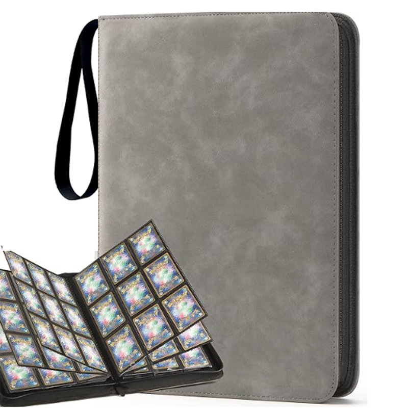 패턴 가죽 스타일