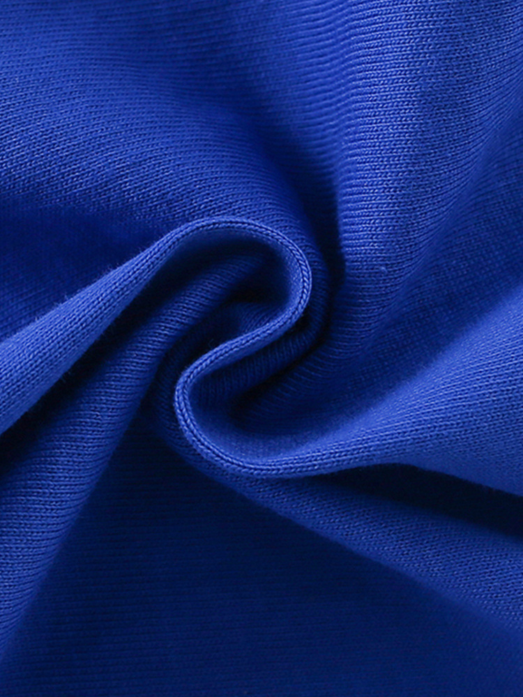 Camiseta transfronteriza malwee para niños verano nuevo estilo europeo y americano de niños de cuello redondo de manga corta chaqueta casual para niños