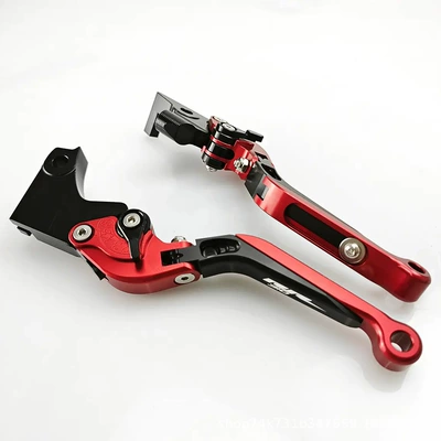 Motorcycle Handle Cover: Apache Rr310 Motorcycle Modified
