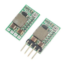 DC-DC�Դ����ģ�K3A ��С4-24V12V24V�D9V5V3.3V���{�ɹ̶�10W