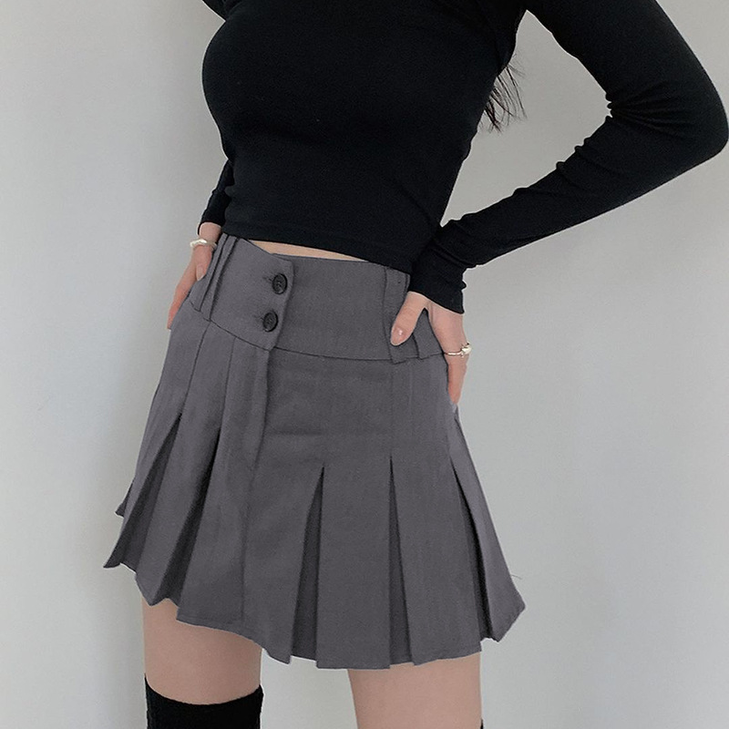 new summer fashion high waist sexy slim skirt NSLQ46704