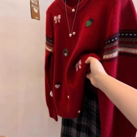 女式羊毛衫;女式羊绒衫;女式针织衫