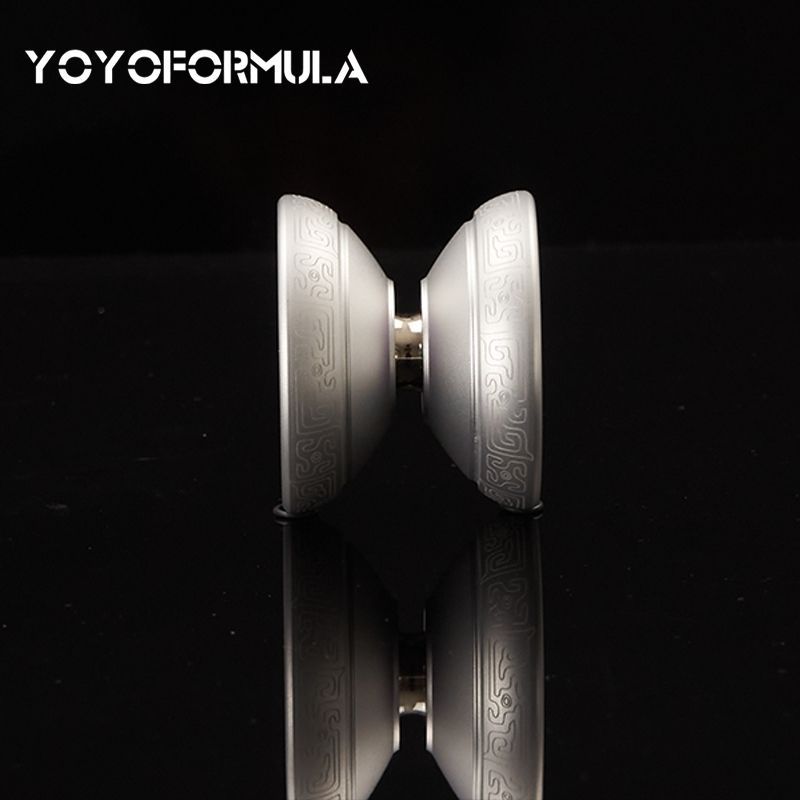 Ultra-wide butterfly jojo professioneel voor trucs_voghion.com