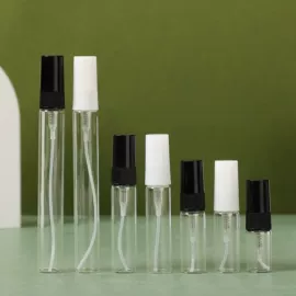 分装瓶;喷雾瓶;化妆品包装