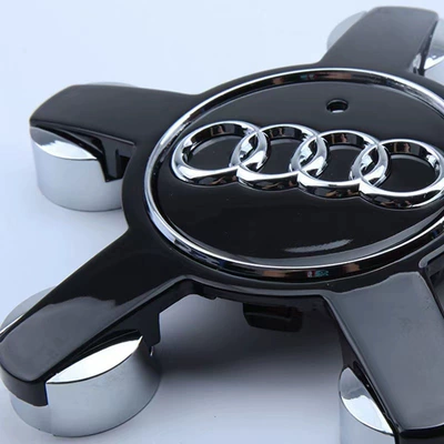 Hub cover – 135mm