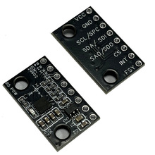 ICM-20602������ģ�� �߾���������ٶ�������ģ�� ����MPU-6050