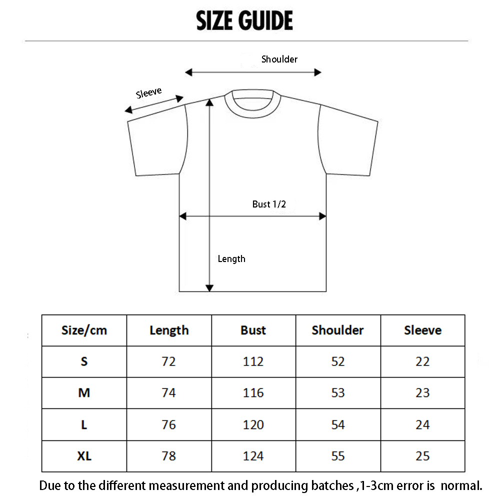 New Classic Short Sleeve T-Shirt for Effortless Styling that Keeps You Fashionable Every Day