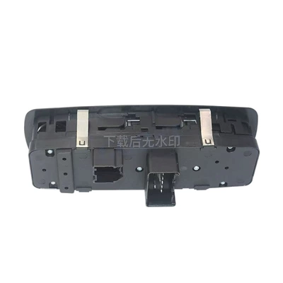 Regulator Controller Door and – Glass lifter