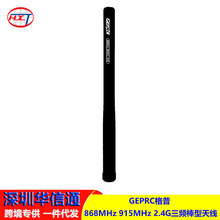 GEPRC���� 868MHz 915MHz 2.4G���l�����쾀 170mm FPV��Խ�C���