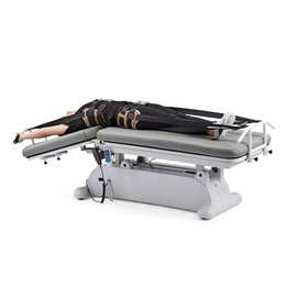 新款高端电动美容床美容院专用注射床按摩床正骨整脊床康复运动床